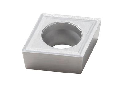 SECO / LCMF160404-0400-MT, CP500 / Hartmetalleinsätze 10 Stück SECO / LCMF160404-0400-MT, CP500 / Hartmetalleinsätze 10 Stück